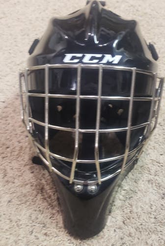 Senior Used CCM GFL1.5 Goalie Mask
