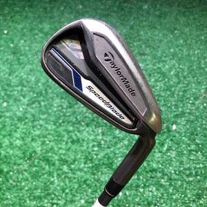 Taylormade Speedblade 6 Single Iron Lady's Graphite Right handed