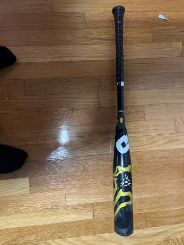 2020 Composite (-5) 26 oz 31" CF Zen Bat