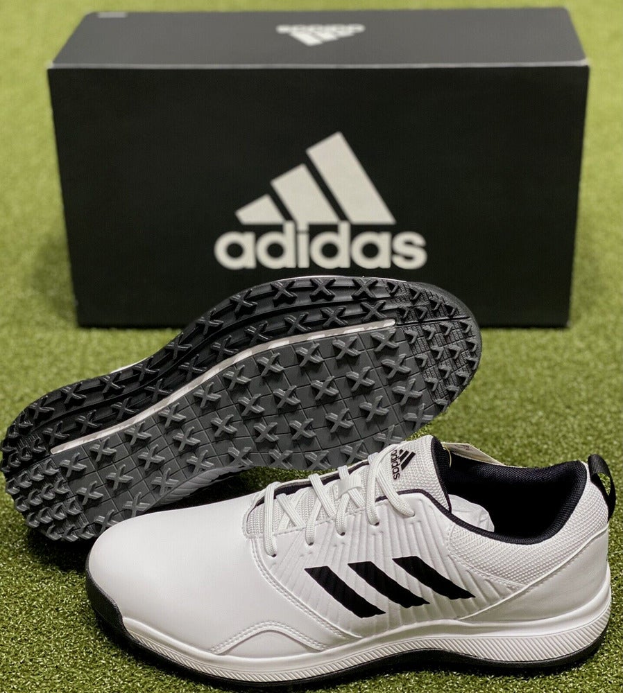 Adidas CP Traxion SL Golf Shoes BB7900 10.5 D #77847 | SidelineSwap