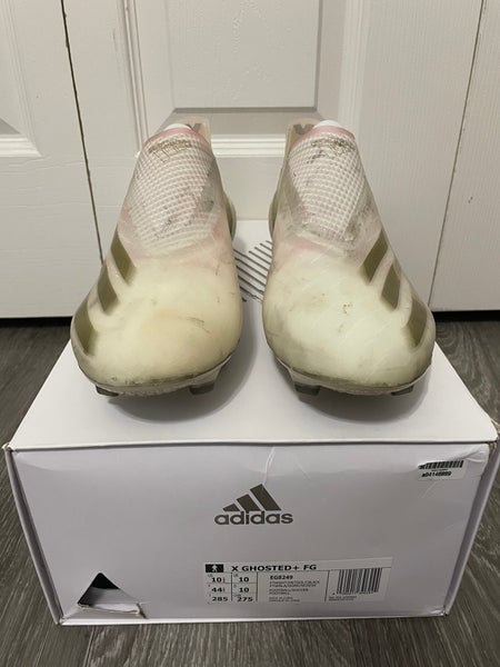*Used w/ Box* Adidas X Ghosted+ FG (US Men’s 10.5)