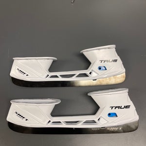 New True 263 mm Shift Holders With Steel