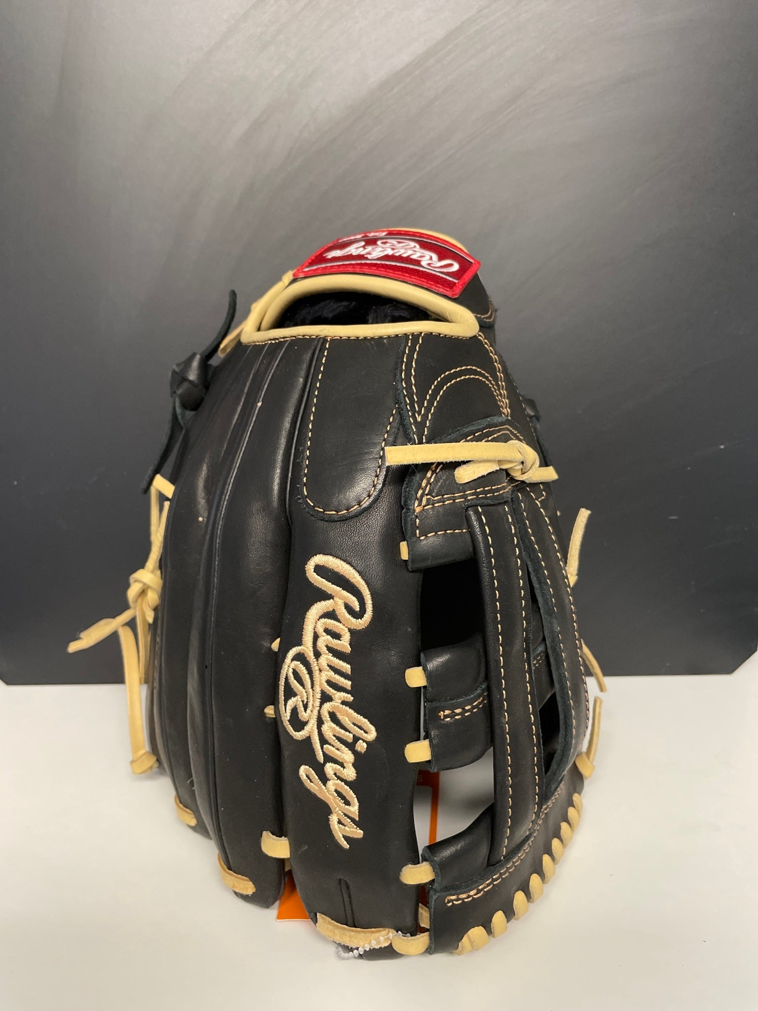 Rawlings GG Elite LH Glove. 12 3/4 SidelineSwap