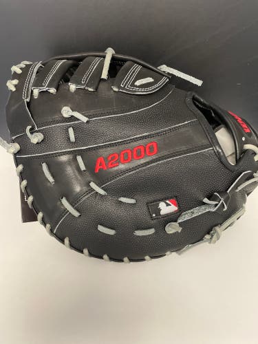 Wilson A2000 1B glove 12.25