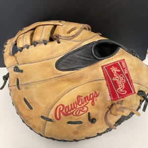Rawlings Pro Preferred 1B glove