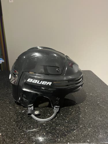 New Large Bauer 4500 Helmet