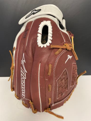 Mizuno Supreme Fastpitch 12.5