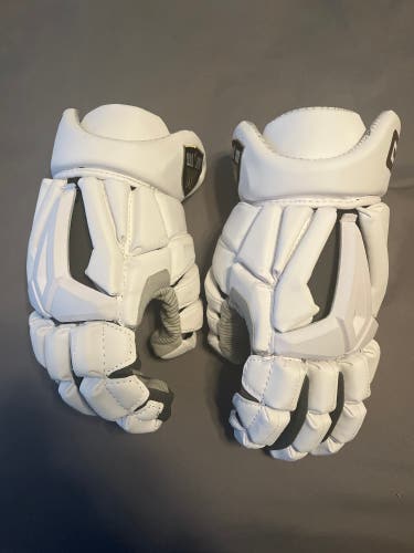 New Gait Vancouver Lacrosse Gloves