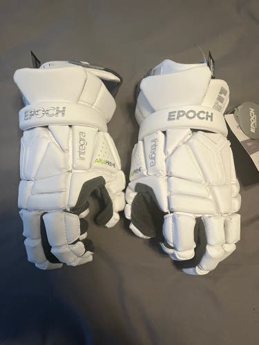 New Epoch 13" Integra Lacrosse Gloves