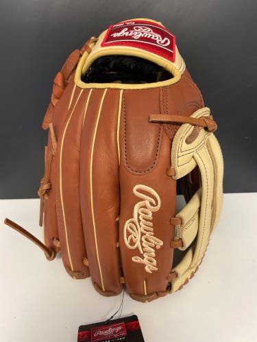 Rawlings GG Elite LH 12.75