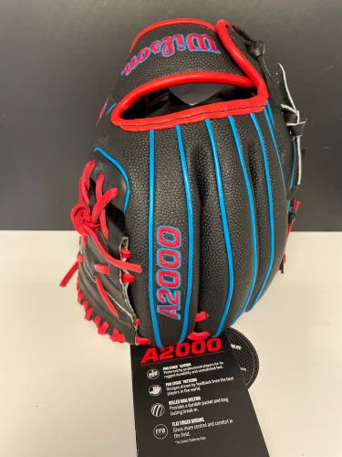 Wilson A2000 PFX2 11.25 RH