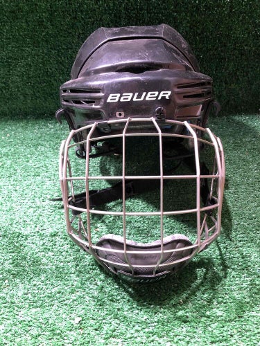 Bauer BHH7500 Hockey Helmet Small