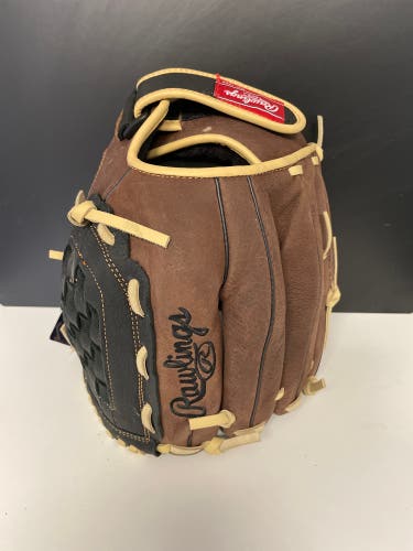 Rawlings Glove 12.5