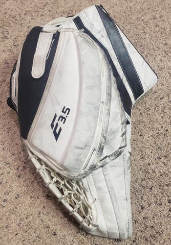 Used CCM Regular Extreme Flex III E3.5