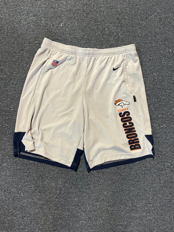 Nike Official On Field Apparel Sideline Shorts