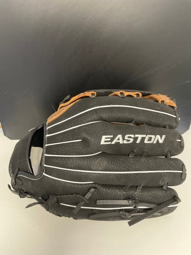 Easton Black Magic Glove 14” LH