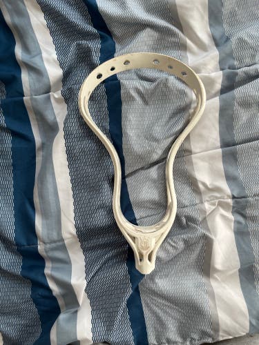 Used Brine Magnum Lacrosse Head