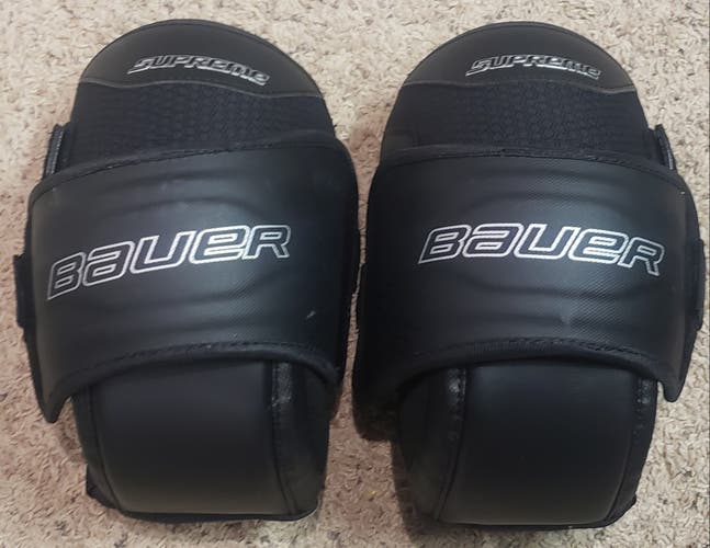 Used Bauer