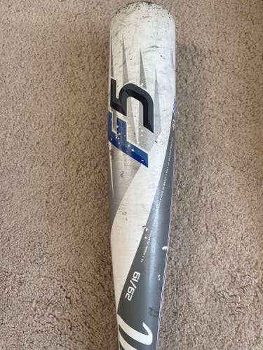 Used USSSA Certified Marucci F5 29’ -10