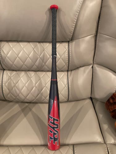 New USSSA Certified 2022 Easton Composite ADV Hype Bat (-10) 19 oz 29" 175$