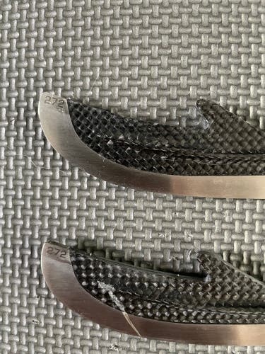 Like New Bauer 272 mm LS CarbonLite