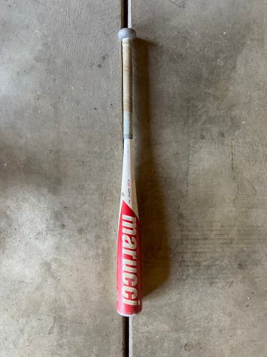 Alloy (-10) 19 oz 29" CAT 8 Bat