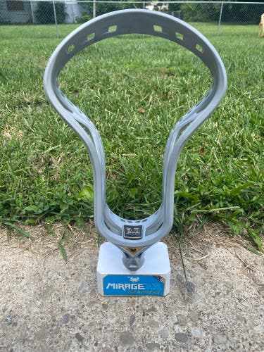 ECD Mirage 2.0 Graphene