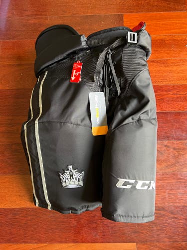 Senior Large CCM Pro Stock HP45 Hockey Pants