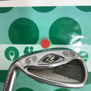 TaylorMade R7 CGB Lefthanded LH Sand Wedge SW With Regular Graphite Shaft