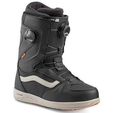 Aura Pro 19-20 9 BLKCSHMR