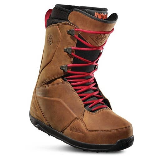 Lashed Premium 19-20 9.5 BROWN