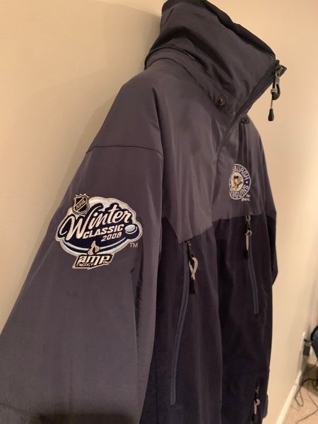 Pittsburgh Penguins Winter Jackets, Penguins Collection, Penguins Winter  Jackets Gear