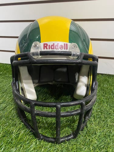 Riddell speed youth size medium