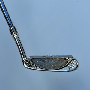 Used Men's Right Hand Ping AYD Putter