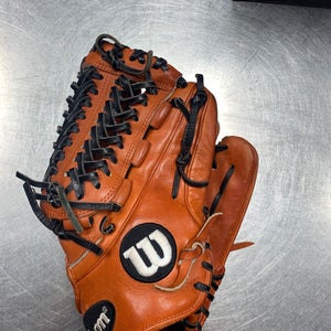 Infield 11.75" A2K Baseball Glove