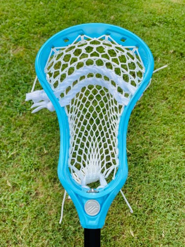 New Maverik Tactik 2.0 W/ ECD Hero 3.0