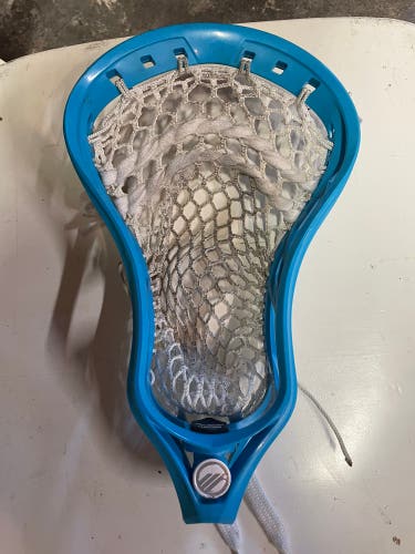 Used Maverik Havok Head