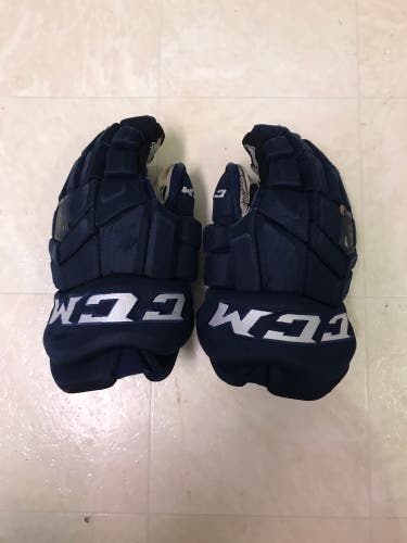 CCM 13" Pro Stock HGTK Gloves