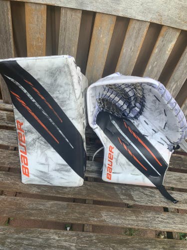 Used Regular Hyperlite Set