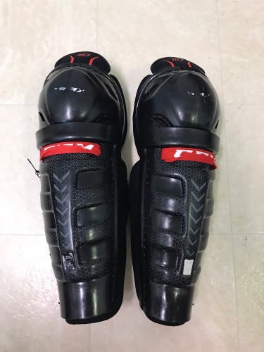 CCM  RBZ 110 Shin Pads