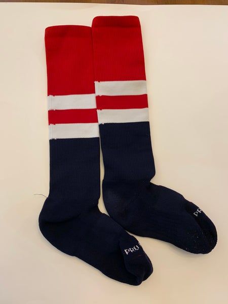 Baseball socks, Top brands