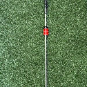 THE SPEED STIK Golf Swing Trainer Practice Adjustable Power Strength, RH, Great!