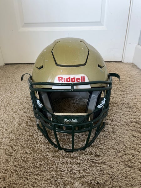Used Youth Medium Riddell SpeedFlex Helmet