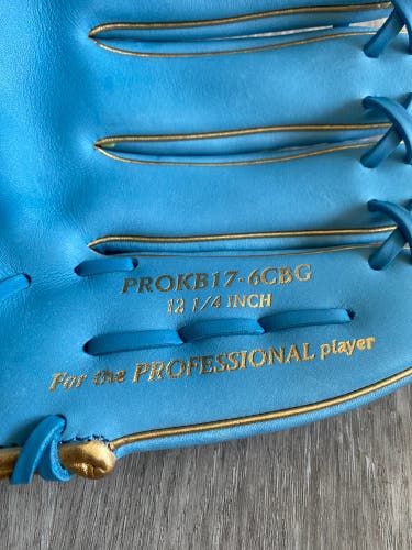 Rawlings PROKB17-6CBG HOH