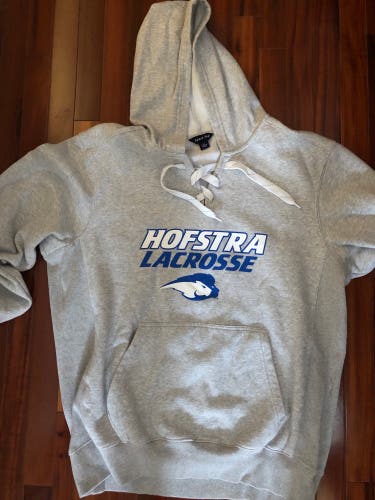 Hofstra Lacrosse Hoodie