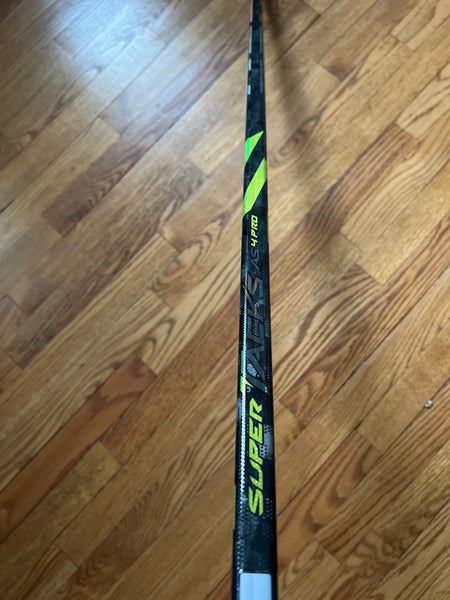 Senior Right Handed P29 Super Tacks AS4 Pro Hockey Stick