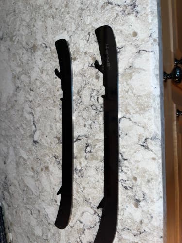 New Bauer 272 mm LS Pulse Ti