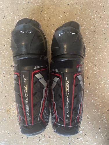 Hockey Shin Pads