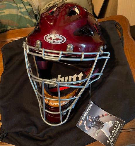 Easton Catchers Mask (NEW)