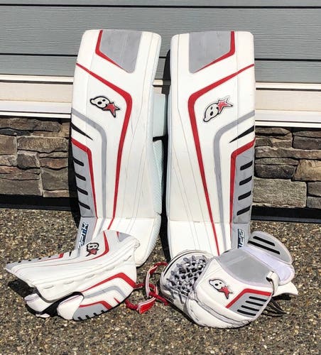 33+1 Brian’s Optik Full Set